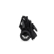 2. kombinácia MOON PIÚ black matt - Anthra