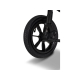 2. kombinácia MOON PIÚ black matt - Anthra