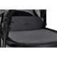 2. kombinácia MOON PIÚ black matt - Anthra