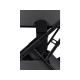 2. kombinácia MOON PIÚ black matt - Anthra