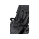 2. kombinácia MOON PIÚ black matt - Anthra