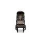 2. kombinácia MOON PIÚ black matt - Mud