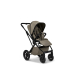 2. kombinácia MOON PIÚ black matt - Mud