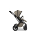2. kombinácia MOON PIÚ black matt - Mud
