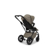 2. kombinácia MOON PIÚ black matt - Mud