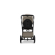2. kombinácia MOON PIÚ black matt - Mud