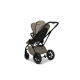 2. kombinácia MOON PIÚ black matt - Mud