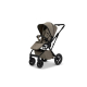 2. kombinácia MOON PIÚ black matt - Mud