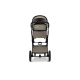 2. kombinácia MOON PIÚ black matt - Mud