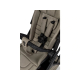 2. kombinácia MOON PIÚ black matt - Mud
