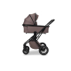 2. kombinácia MOON PIÚ black matt - Tonka