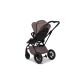 2. kombinácia MOON PIÚ black matt - Tonka