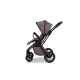2. kombinácia MOON PIÚ black matt - Tonka