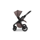 2. kombinácia MOON PIÚ black matt - Tonka