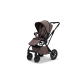 2. kombinácia MOON PIÚ black matt - Tonka