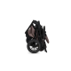 2. kombinácia MOON PIÚ black matt - Tonka