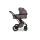 2. kombinácia MOON PIÚ black matt - Tonka