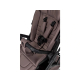 2. kombinácia MOON PIÚ black matt - Tonka