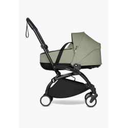 Hlboký kočík BABYZEN Yoyo 2 - Olive