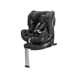 Autosedačka RECARO XENON 1 Kid I-Size 40-125cm Fresh Black