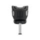 Autosedačka RECARO XENON 1 Kid I-Size 40-125cm Fresh Black