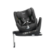 Autosedačka RECARO XENON 1 Kid I-Size 40-125cm Fresh Black