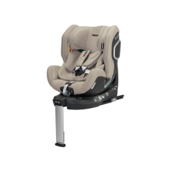 Autosedačka RECARO XENON 1 Kid I-Size 40-125cm Elegant Beige