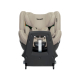 Autosedačka RECARO XENON 1 Kid I-Size 40-125cm Elegant Beige