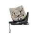 Autosedačka RECARO XENON 1 Kid I-Size 40-125cm Elegant Beige