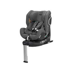 Autosedačka RECARO XENON 1 Kid I-Size 40-125cm Gallant Grey