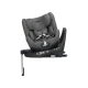 Autosedačka RECARO XENON 1 Kid I-Size 40-125cm Gallant Grey