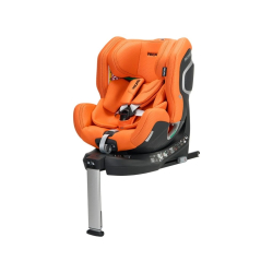 Autosedačka RECARO XENON 1 Kid I-Size 40-125cm Vibrant Orange