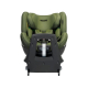 Autosedačka RECARO XENON 1 Kid I-Size 61-125cm Epic Green
