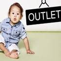 Outlet Stokke