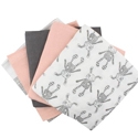 Textil/plienky