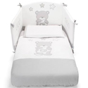 Textil do postieľky