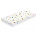 Hevea matrac Disney Dream Baby 60x120 cm