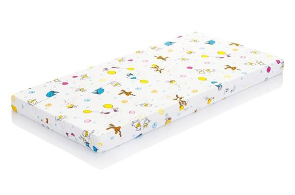 Hevea matrac Disney Dream Baby 60x120 cm
