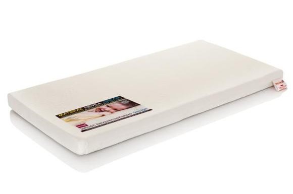 Hevea matrac Disney Dream Baby 60x120 cm