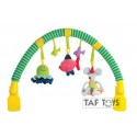 TAF TOYS Hrazdička Morský svet ARCH´N TOUCH 10565