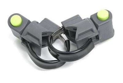 REVELO BuggyPod Rozširovacie svorky 51 mm