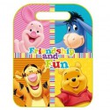 SEVEN Ochrana sedadla Disney Pooh