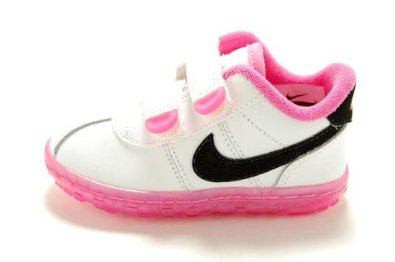 NIKE Obuv SMS ROADRUNNER PINK/WHITE