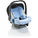 Froté poťah BRITAX-ROMER Baby-Safe Plus/II/SHR II Blue