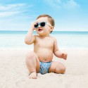 BAMBINO MIO Detské plavky ocean drop veľ. S