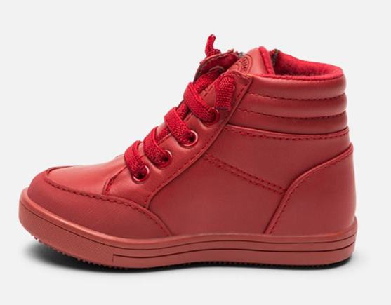 MAYORAL Topánky Monocolor Rojo