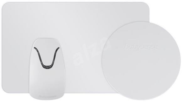 Monitor dychu Babysense 2 Pro
