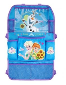 SEVEN Organizér na sedadlo Frozen