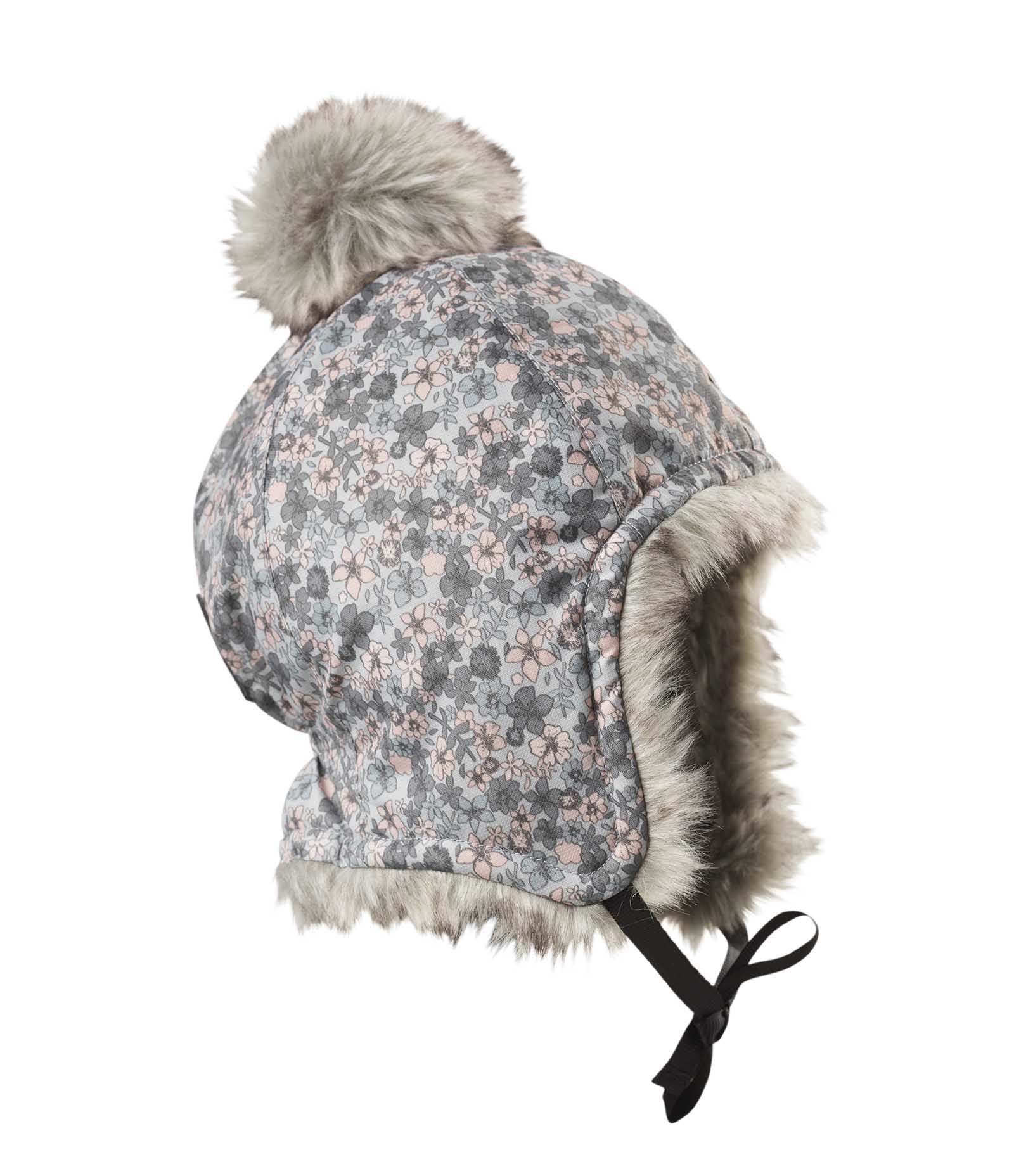ELODIE DETAILS Čiapka zimná petite botanic 6-12m