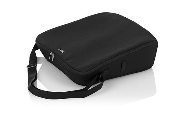 BRITAX-ROMER Taška do úložného priestoru pre GO Black